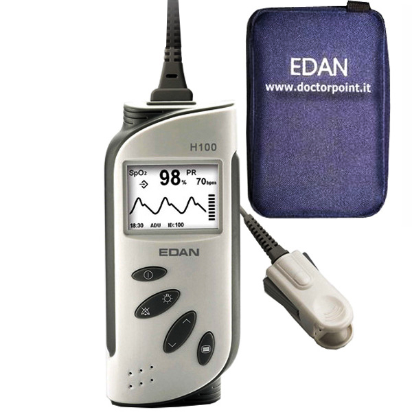 EDAN PULSIOSSIMETRO H100